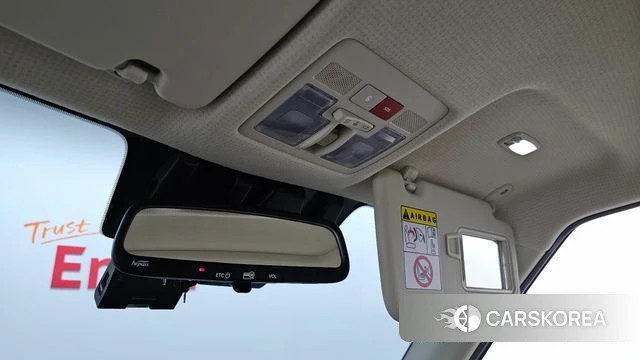 Hyundai Casper Electric id 4985101 из Кореи 9