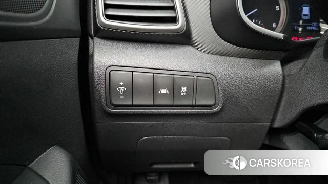Hyundai All New Tucson id 3829109 из Кореи 9