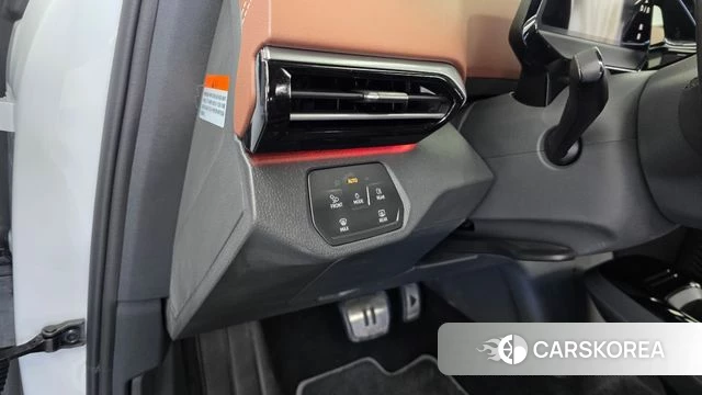 Volkswagen ID.4 id 4893295 из Кореи 9