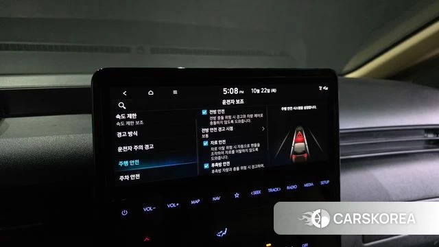 Hyundai Staria id 5021451 из Кореи 9