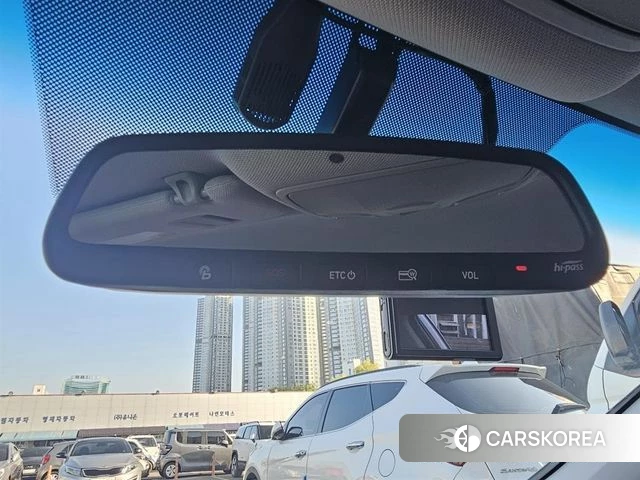 Hyundai Sonata New Rise id 4969660 из Кореи 9