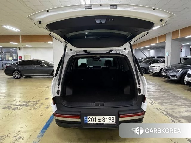 Hyundai Santa Fe (MX5) id 4749396 из Кореи 9