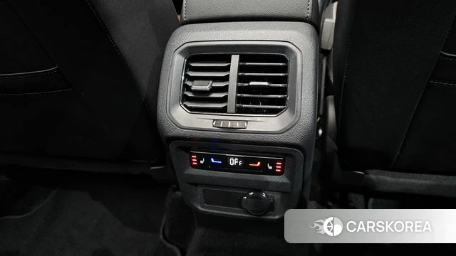 Volkswagen Tiguan Allspace id 4928575 из Кореи 9