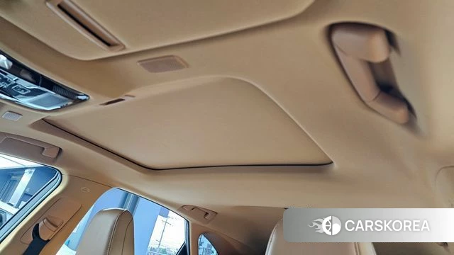 Lexus NX350h Second generation id 5011794 из Кореи 9