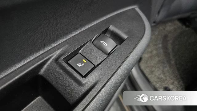 Chevrolet (GM Daewoo) Bolt EV id 4900779 из Кореи 9