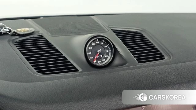 Porsche Cayenne (PO536) id 4785006 из Кореи 9