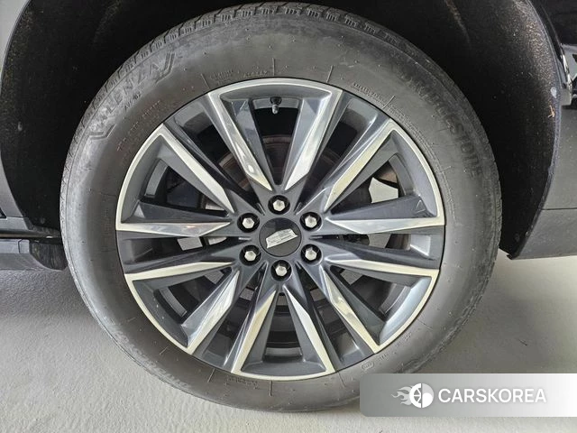 Cadillac Escalade 5th Generation id 4986711 из Кореи 9