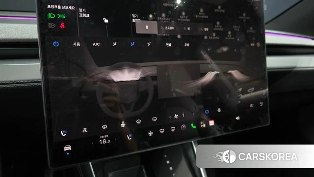Tesla Model Y id 5025973 из Кореи 9