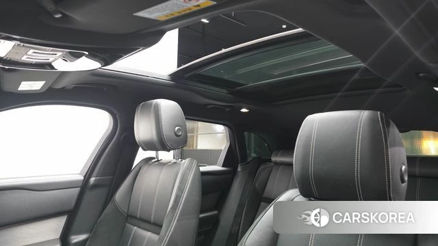 Land Rover Range Rover Velar id 4937414 из Кореи 9