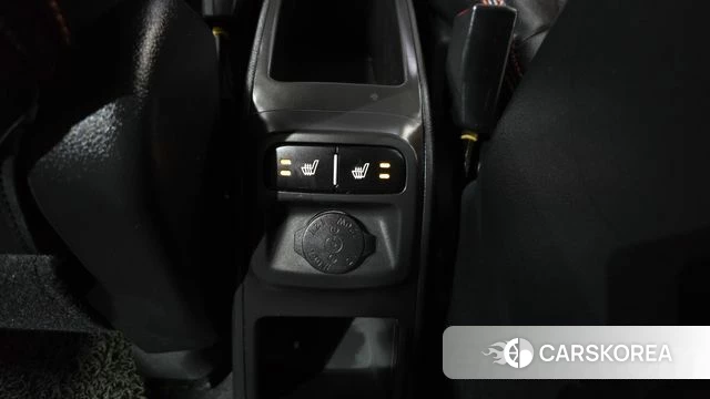 Kia The New Ray id 5041294 из Кореи 9