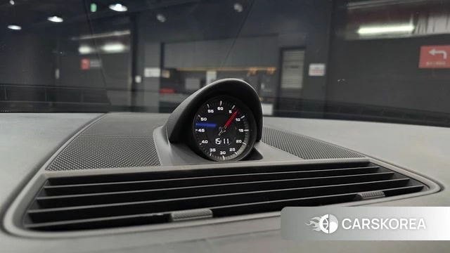 Porsche Panamera (971) id 5013859 из Кореи 9