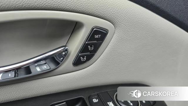 Kia The New Carnival id 4993317 из Кореи 9