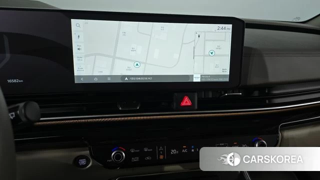 Kia The New Carnival 4th Generation id 5045733 из Кореи 9