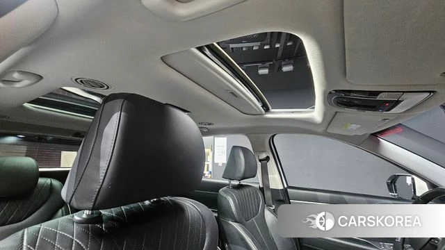 Hyundai Palisade id 5029067 из Кореи 9