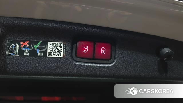 Mercedes-Benz C-Class W206 id 4995783 из Кореи 9