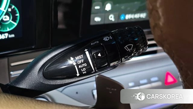 Hyundai The New Grandeur IG Hybrid id 5023489 из Кореи 9