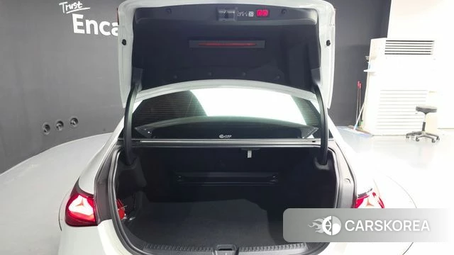 Mercedes-Benz E-Class W214 id 4941125 из Кореи 9