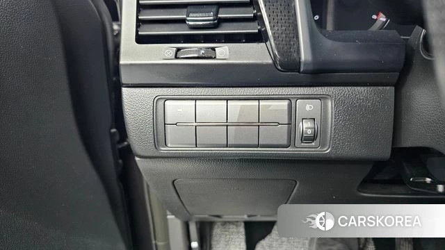 Ssangyong Rexton Sports id 4203339 из Кореи 9