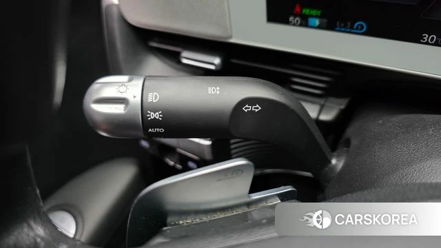 Hyundai Ionic 5 id 4712028 из Кореи 9