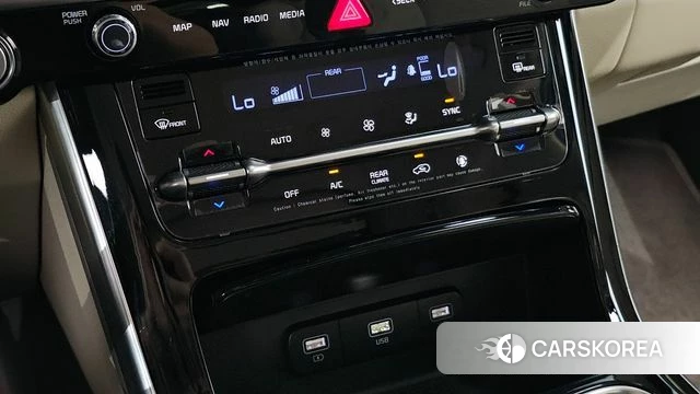 Kia Carnival 4th generation id 4917245 из Кореи 9