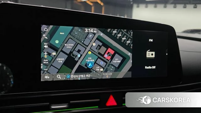 Hyundai Avante (CN7) id 5017334 из Кореи 9
