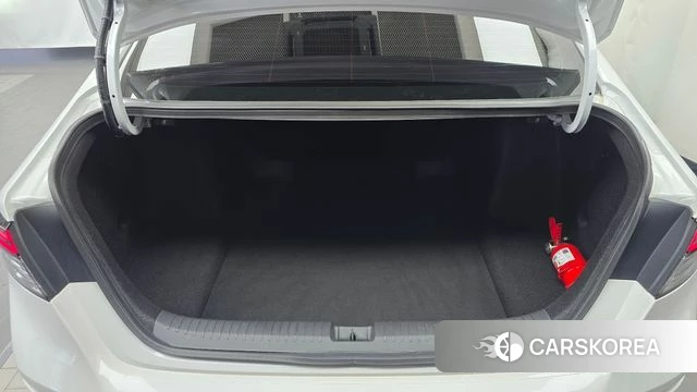Honda Accord 11th Generation id 4904460 из Кореи 9