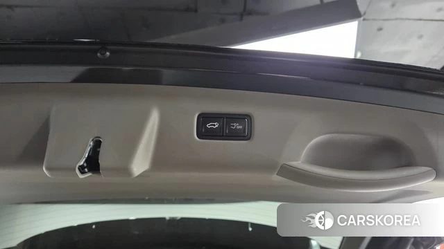 Kia The New Carnival 4th Generation id 5026480 из Кореи 9