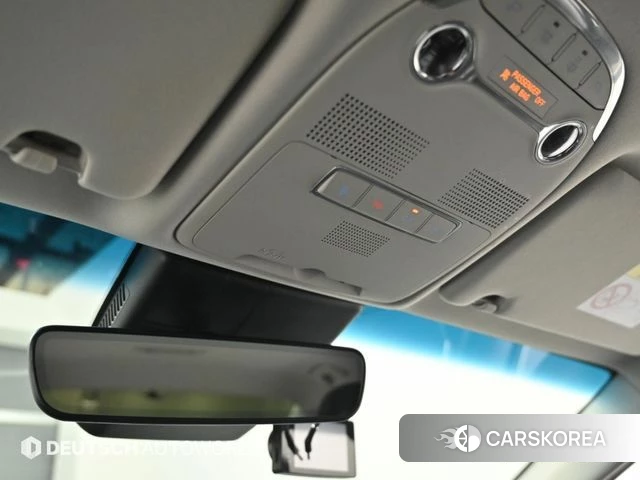Hyundai The New Grandeur IG Hybrid id 5034806 из Кореи 9