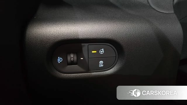 Hyundai Casper id 4753743 из Кореи 9
