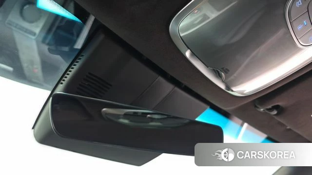 Genesis G80 (RG3) id 4957181 из Кореи 9