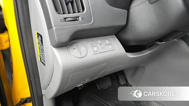 Hyundai The New Grand Starex id 4741794 из Кореи 9