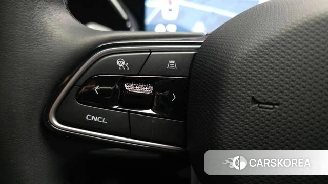 Renault Korea (Samsung) Grand Coleos id 4928129 из Кореи 9