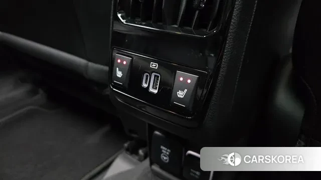Jeep Compass 2nd Generation id 3620702 из Кореи 9