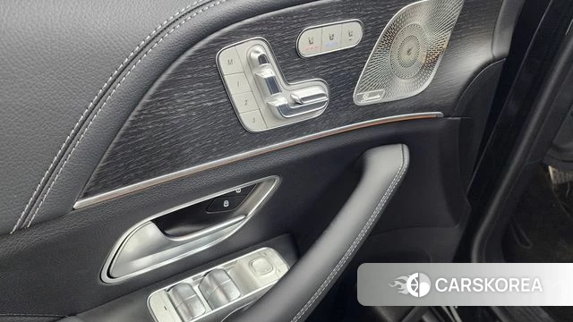 Mercedes-Benz GLS - Class X167 id 4934993 из Кореи 9