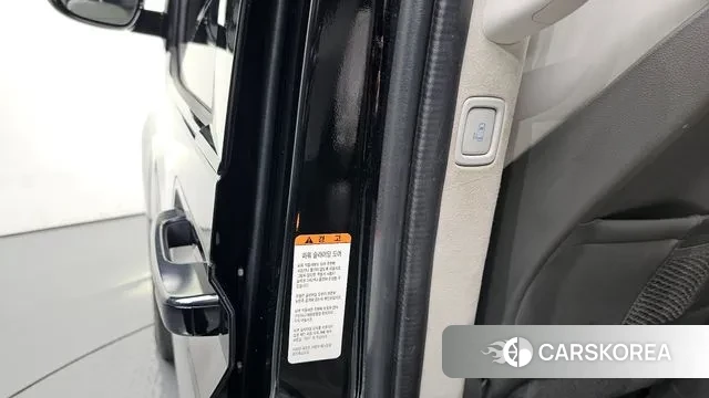 Hyundai Staria id 3349253 из Кореи 9