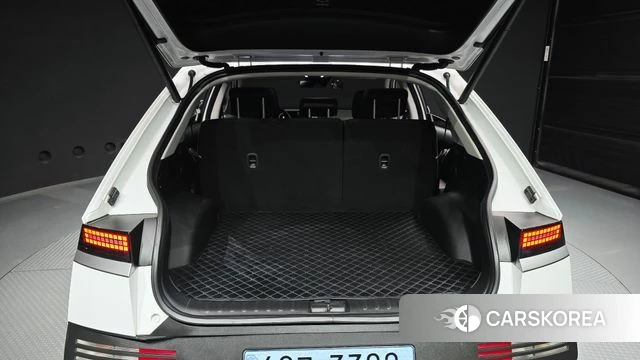 Hyundai The New Ionic 5 id 5039337 из Кореи 9