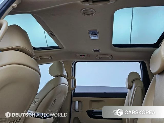 Kia The New Carnival id 5042091 из Кореи 9