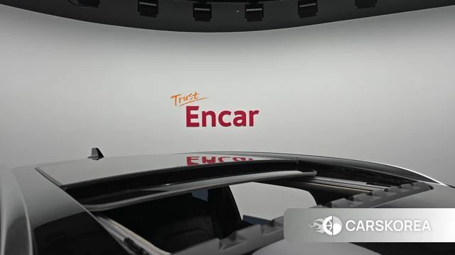 Renault Korea (Samsung) QM6 id 4944307 из Кореи 11