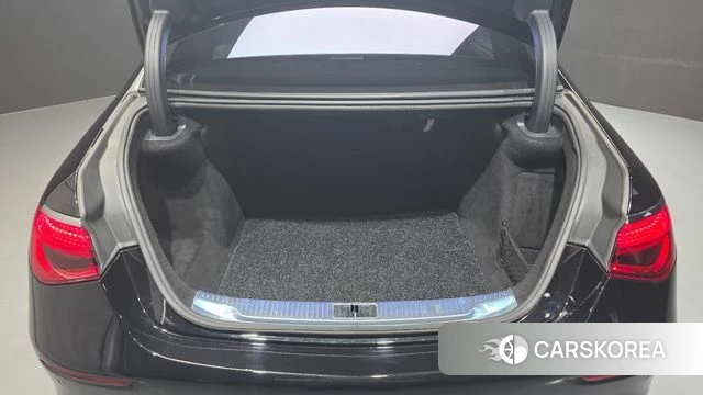 Mercedes-Benz S-Class W223 id 4951940 из Кореи 9