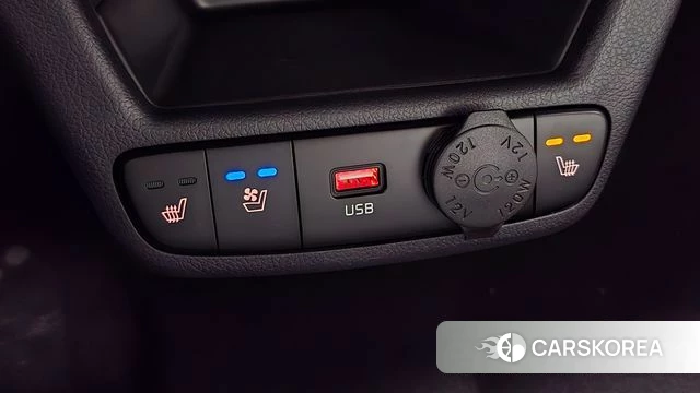 Kia The New Kia Ray id 5032536 из Кореи 9
