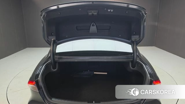 Hyundai The New Grandeur IG id 5046682 из Кореи 9