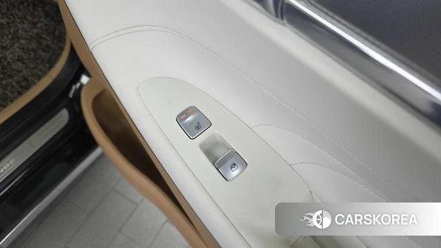 Hyundai The New Grandeur IG id 4977478 из Кореи 9