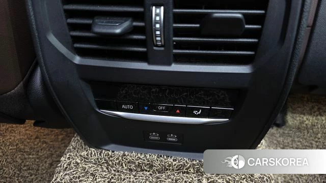 BMW 4 Series (G22) id 4966075 из Кореи 9