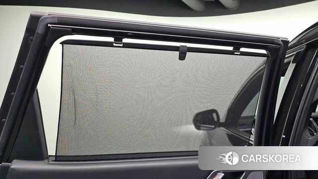 Ssangyong All New Rexton id 4997914 из Кореи 9