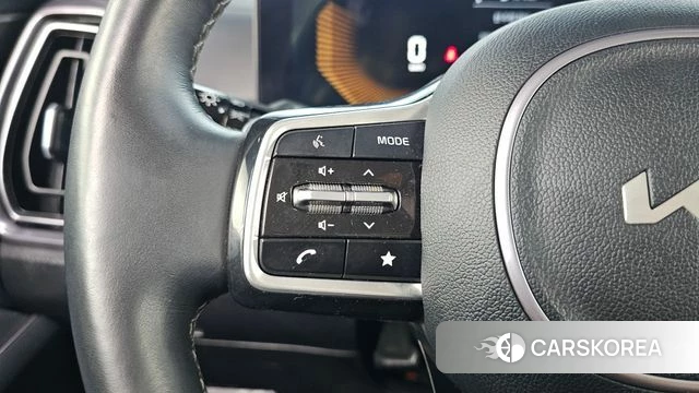Kia The New Sorento 4th Generation id 5052322 из Кореи 9