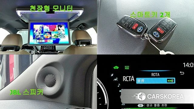 Toyota Sienna 4th Generation id 4917913 из Кореи 9
