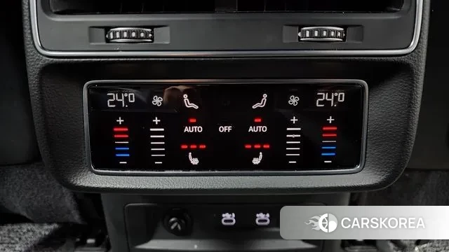 Audi Q8 (4M) id 3503971 из Кореи 9