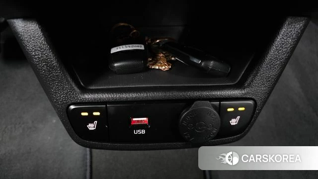 Kia The New Ray id 5023186 из Кореи 9