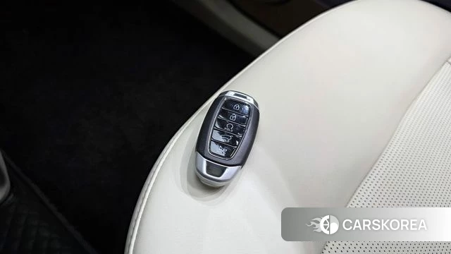 Hyundai Casper Electric id 5026451 из Кореи 9