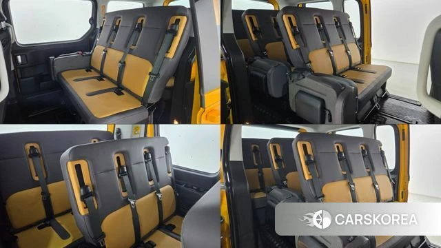 Hyundai Staria id 4975728 из Кореи 9